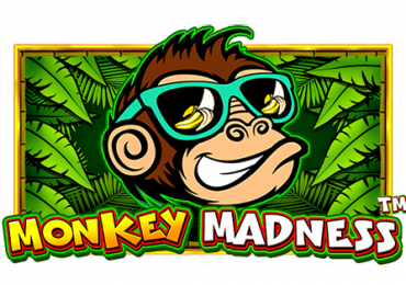 Monkey madness game Monkey madness game