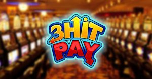 3 hit pay slot game review