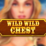 wild wild chest slot game Happyluke