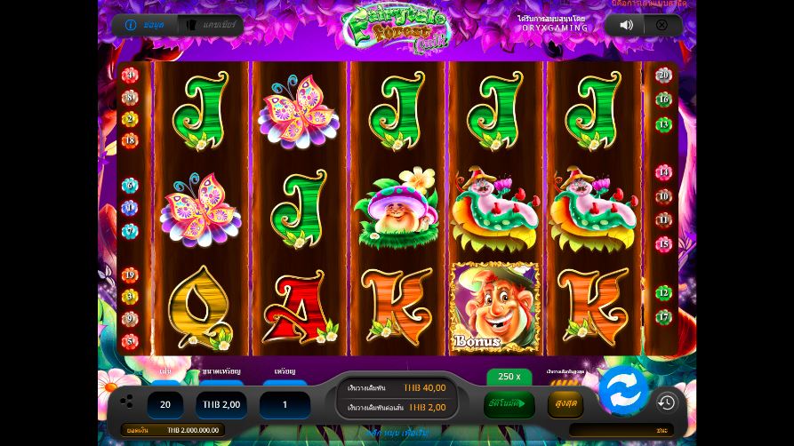 5 Fairy Tale-Themed Slots That You Can Play at Happyluke
